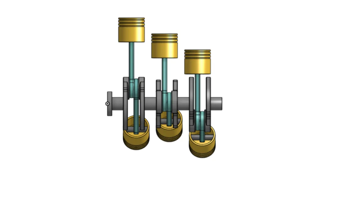 Motor — görsel 3
