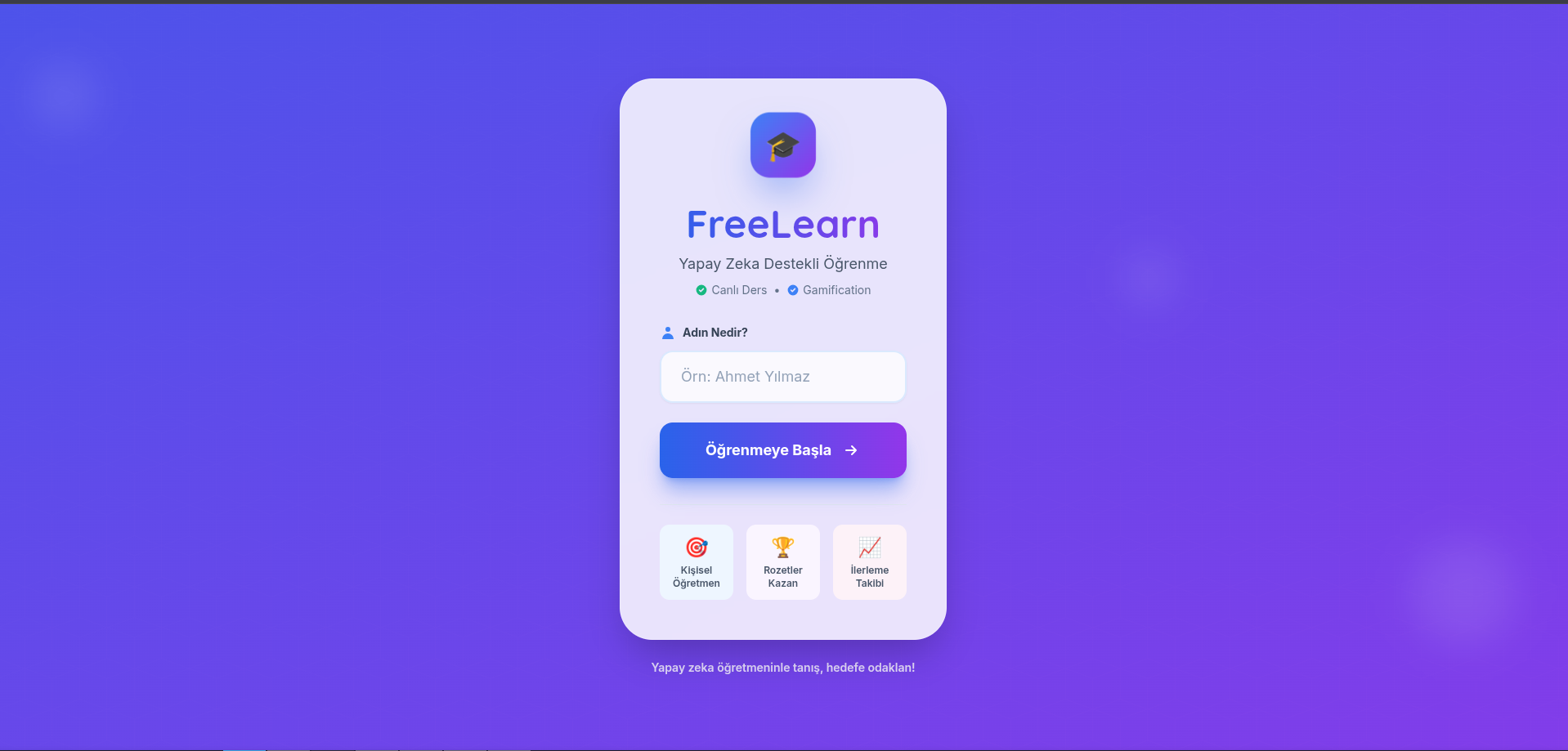 Free Learn