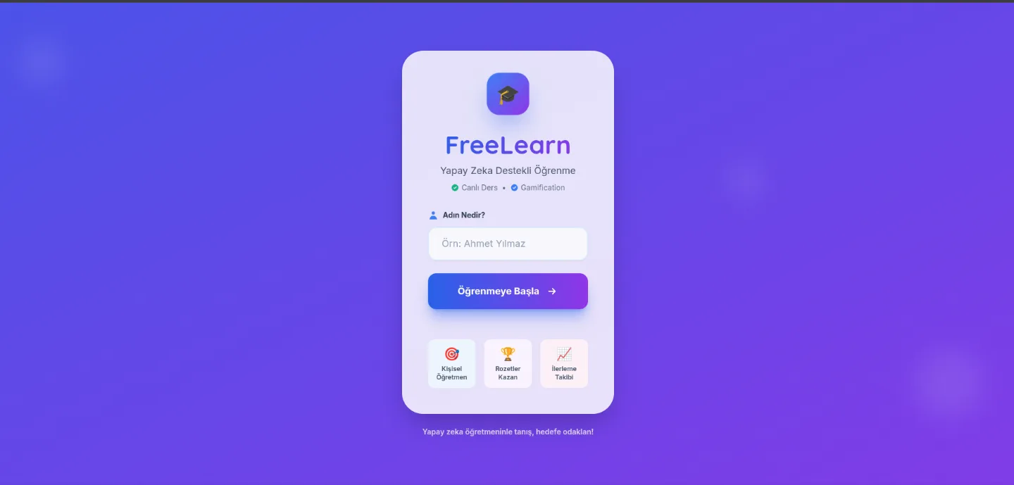 Free Learn