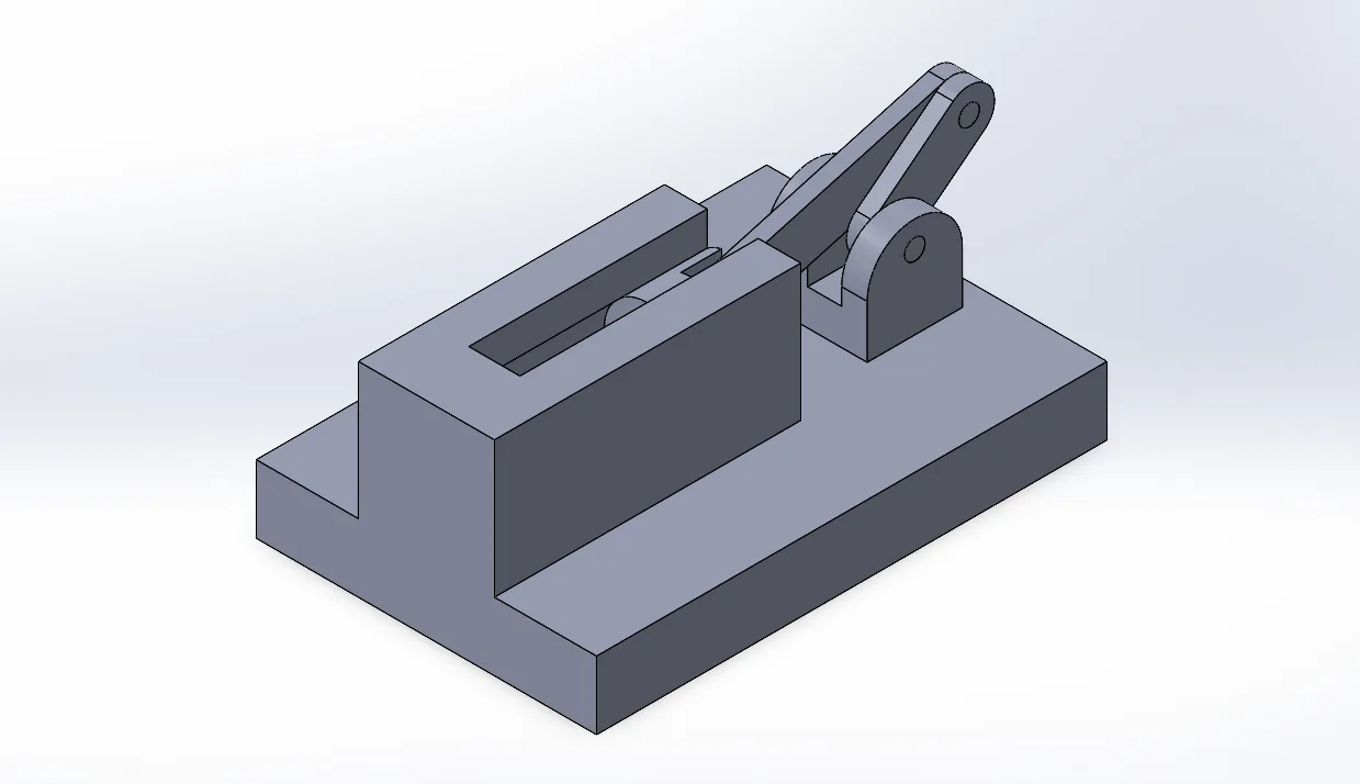 Mekanik Piston