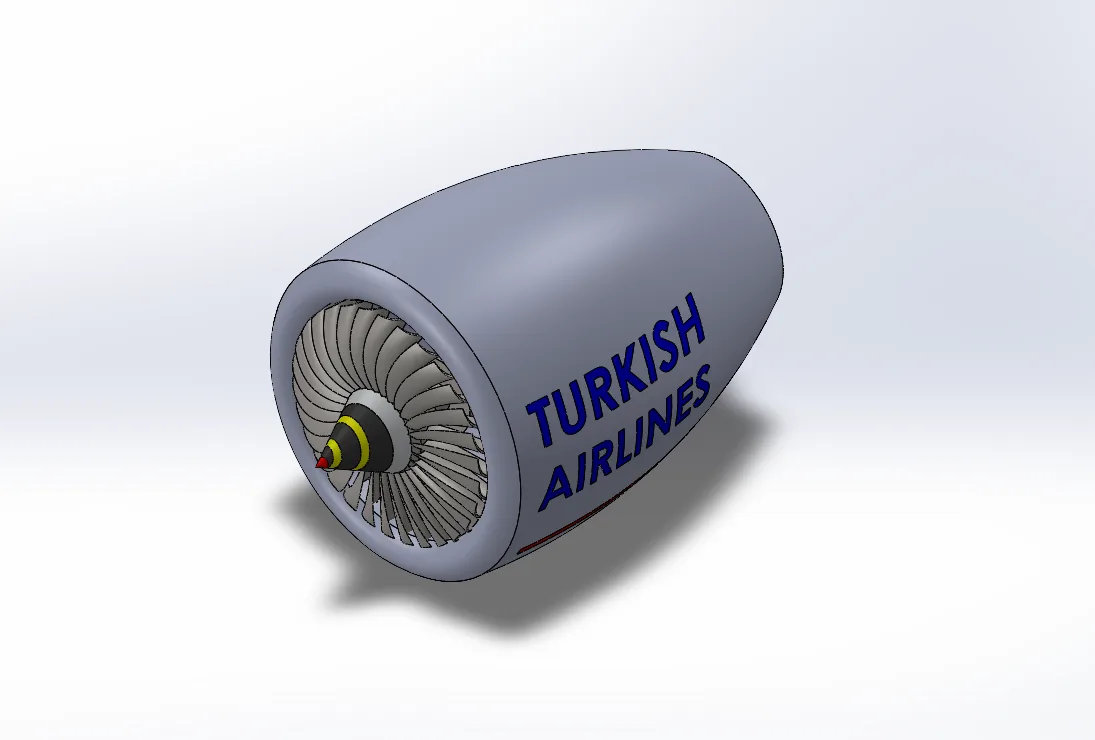 Jet Motoru