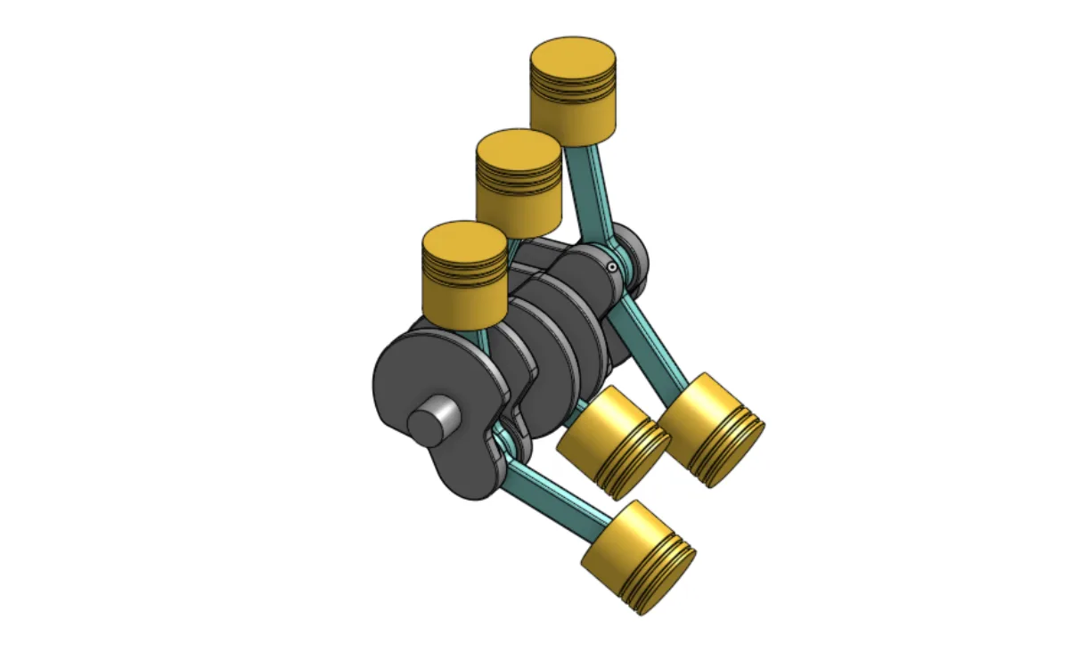 Motor